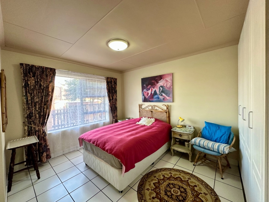 2 Bedroom Property for Sale in Fonteine Park Western Cape